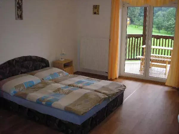Photo 2 of PENZION HORY